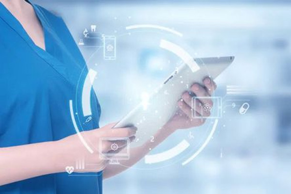 China Internet Medical Value R